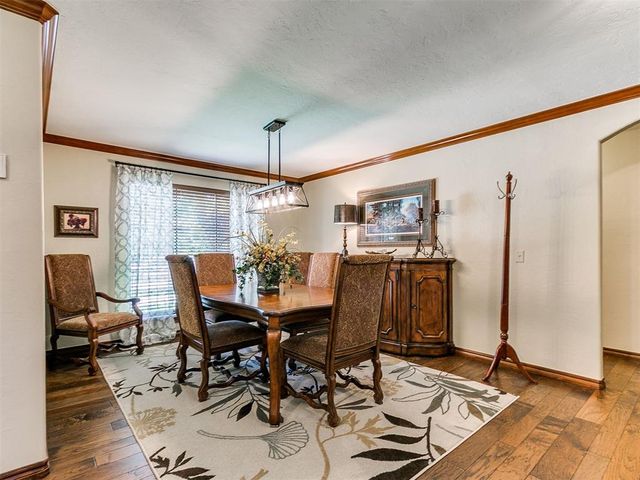2609 SW 105th Street, Oklahoma City, OK 73170
