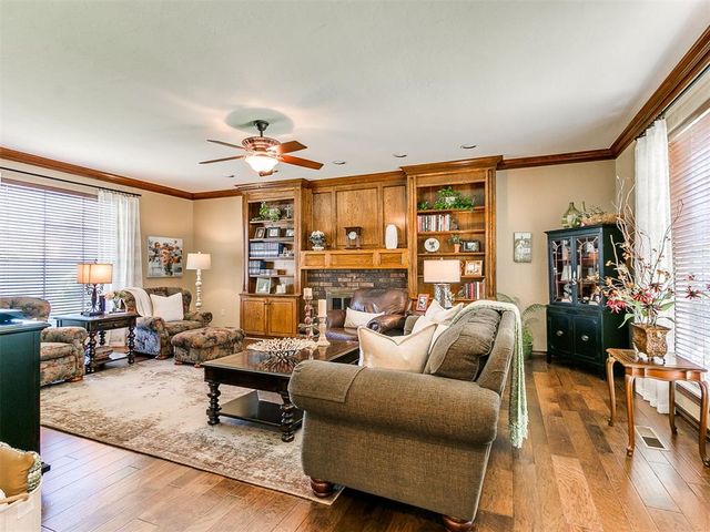 2609 SW 105th Street, Oklahoma City, OK 73170