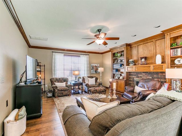 2609 SW 105th Street, Oklahoma City, OK 73170