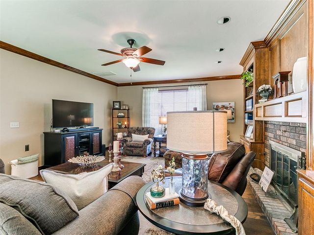 2609 SW 105th Street, Oklahoma City, OK 73170