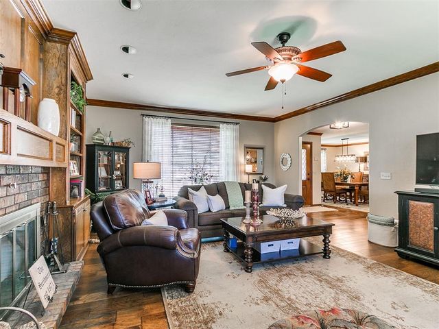 2609 SW 105th Street, Oklahoma City, OK 73170