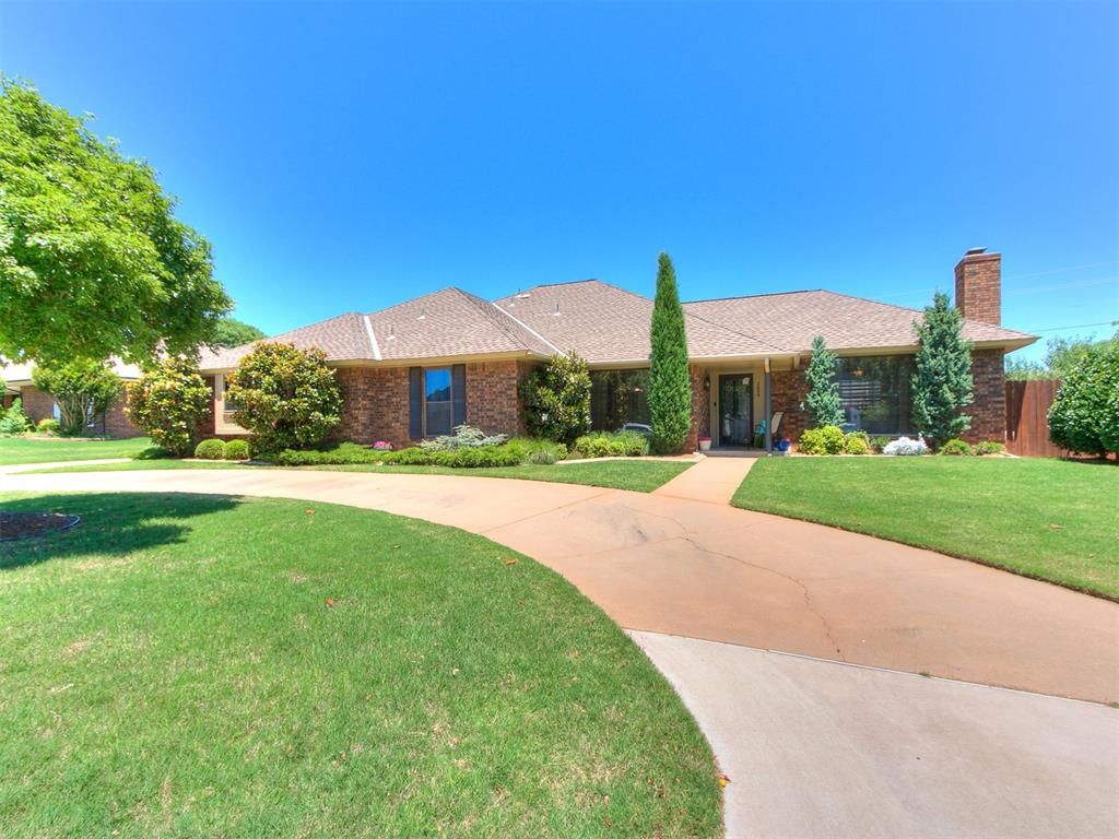 2609 SW 105th Street, Oklahoma City, OK 73170