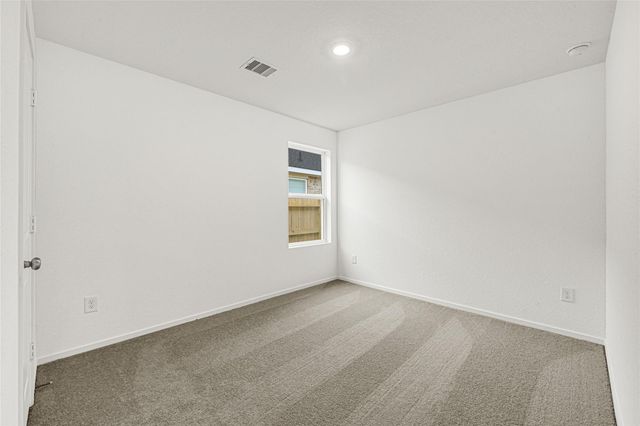 16102 Rustic Prairie Drive, Hockley, TX 77447