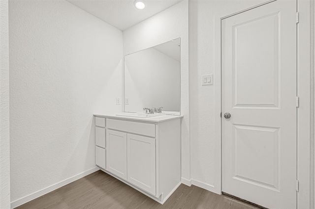 16102 Rustic Prairie Drive, Hockley, TX 77447