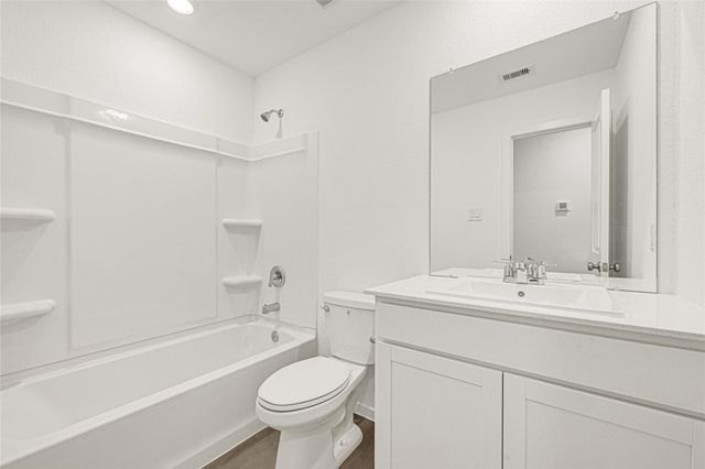 16102 Rustic Prairie Drive, Hockley, TX 77447