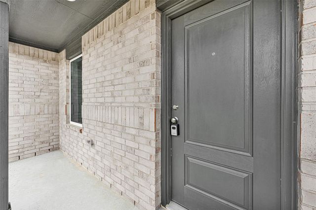 16102 Rustic Prairie Drive, Hockley, TX 77447