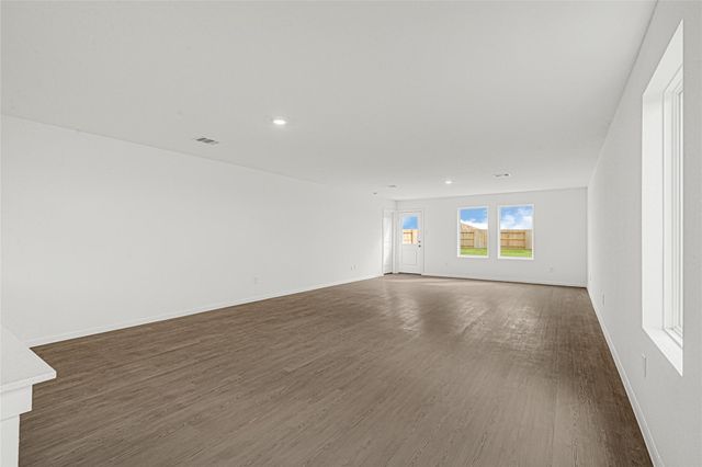 16102 Rustic Prairie Drive, Hockley, TX 77447