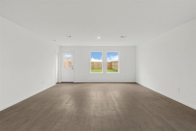 16102 Rustic Prairie Drive, Hockley, TX 77447