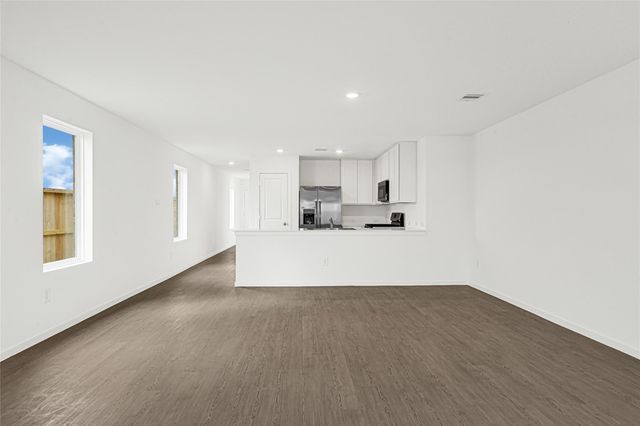 16102 Rustic Prairie Drive, Hockley, TX 77447