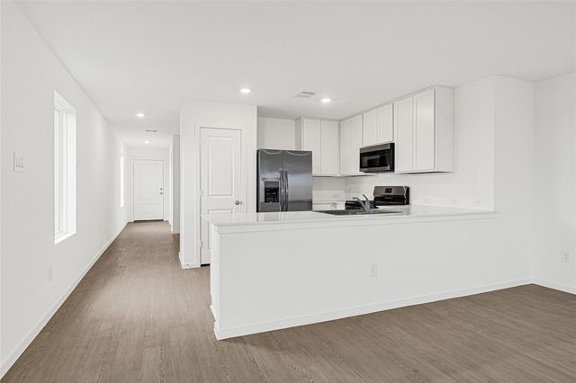 16102 Rustic Prairie Drive, Hockley, TX 77447