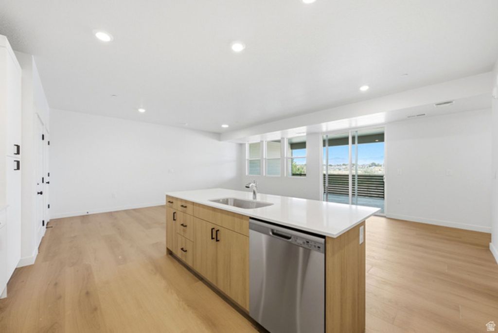 717 W COHO LN #204-2F, Midvale, UT 84047 — photo 4