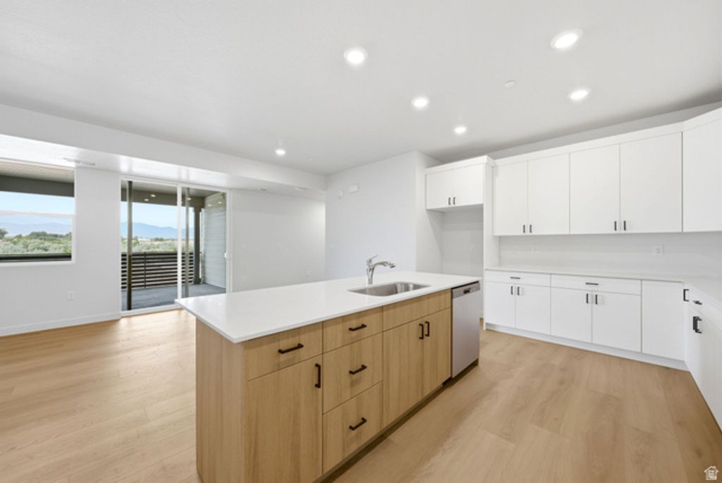 717 W COHO LN #204-2F, Midvale, UT 84047 — photo 5