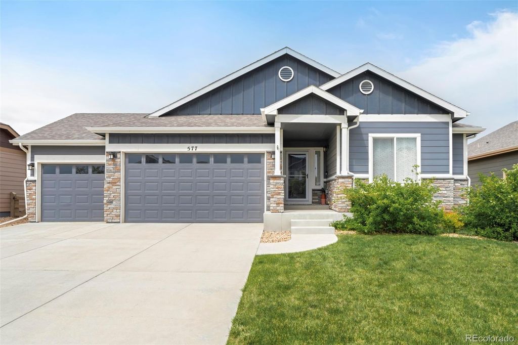 577 Tristan Place, Berthoud, CO 80513