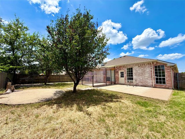 5408 Dove Drive, Dallas, TX 75236