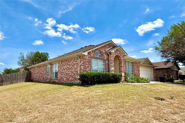 5408 Dove Drive, Dallas, TX 75236