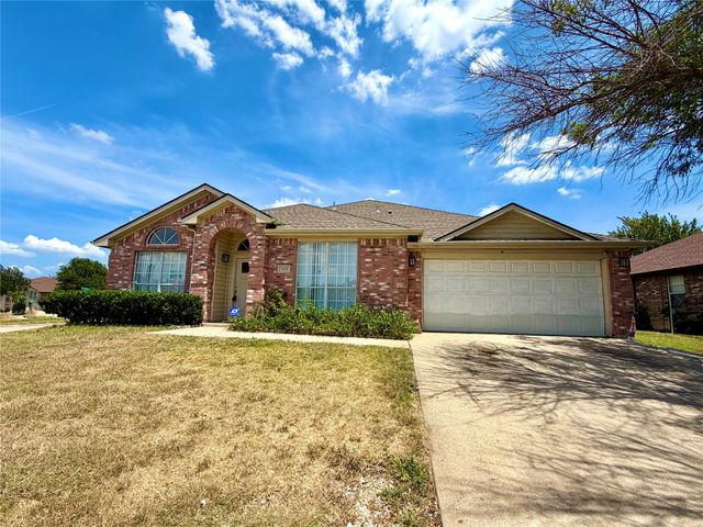5408 Dove Drive, Dallas, TX 75236