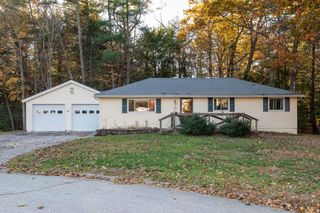 14 Cherokee Street, Dover, NH 03820