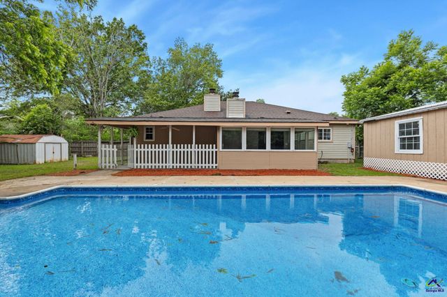 104 Haag Drive, Warner Robins, GA 31093