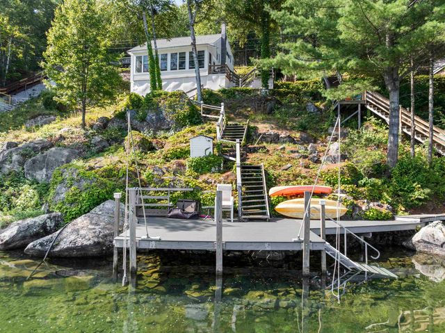 78 South Shore Road, New Durham, NH 03855