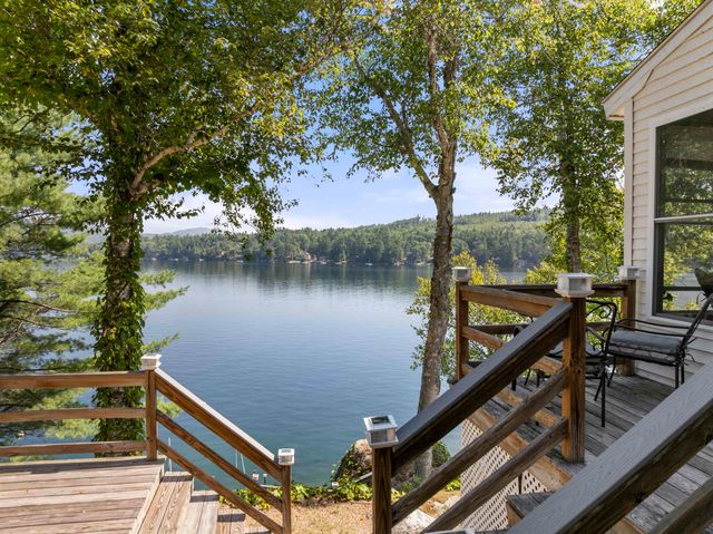 78 South Shore Road, New Durham, NH 03855