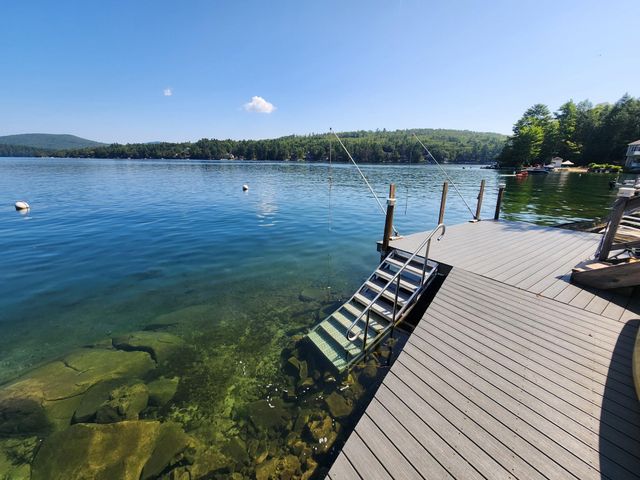 78 South Shore Road, New Durham, NH 03855