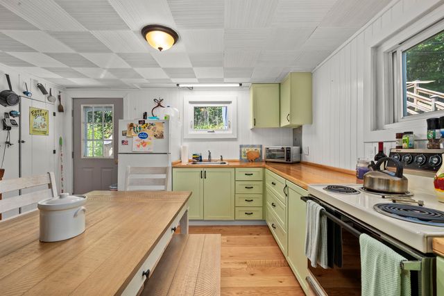 78 South Shore Road, New Durham, NH 03855