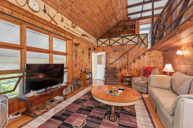 78 South Shore Road, New Durham, NH 03855