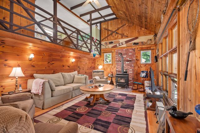 78 South Shore Road, New Durham, NH 03855