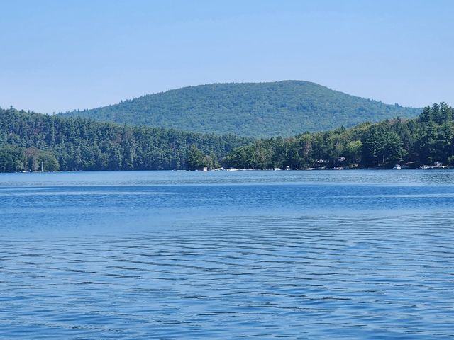 78 South Shore Road, New Durham, NH 03855