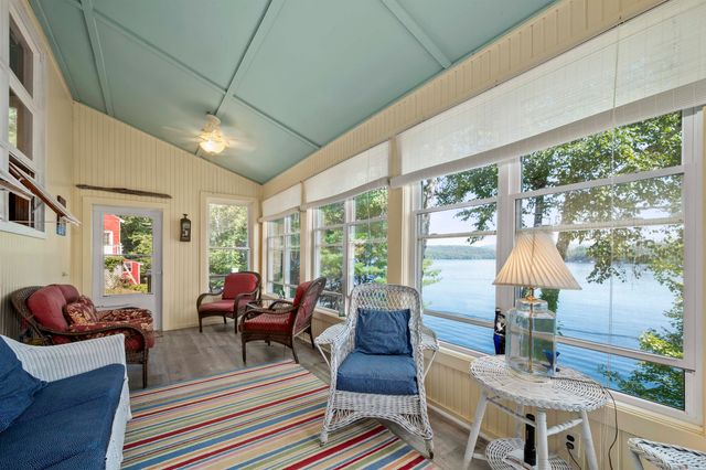 78 South Shore Road, New Durham, NH 03855