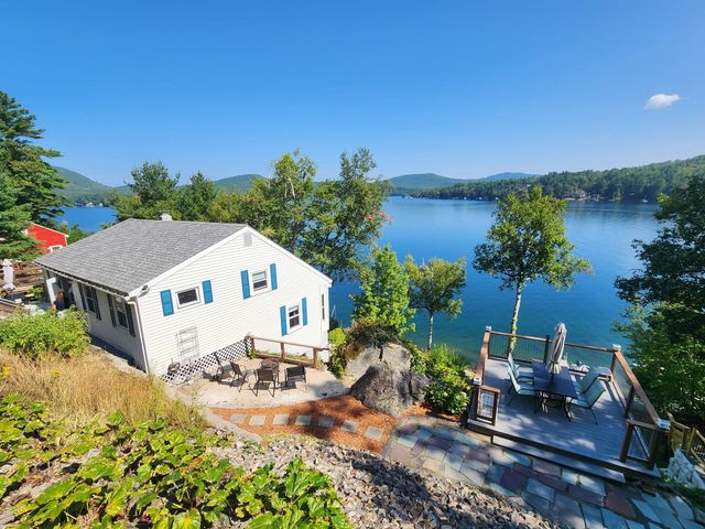 78 South Shore Road, New Durham, NH 03855