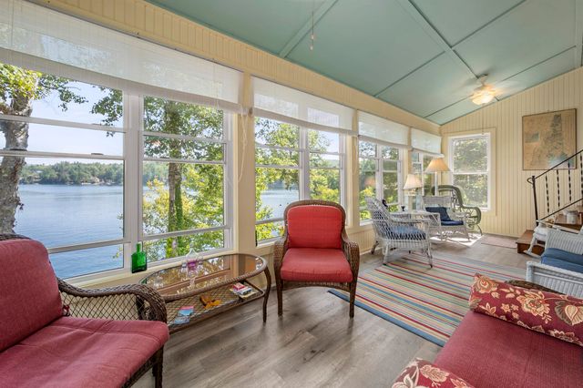 78 South Shore Road, New Durham, NH 03855