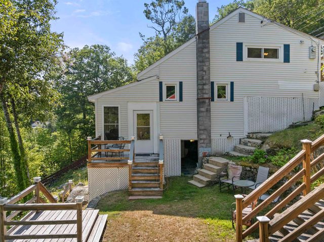 78 South Shore Road, New Durham, NH 03855