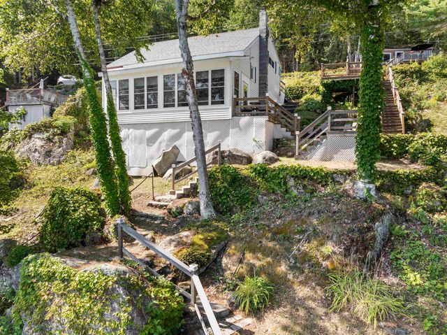 78 South Shore Road, New Durham, NH 03855