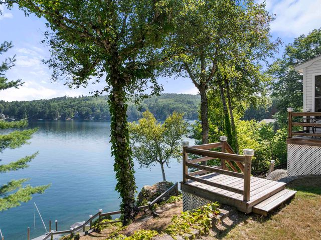 78 South Shore Road, New Durham, NH 03855