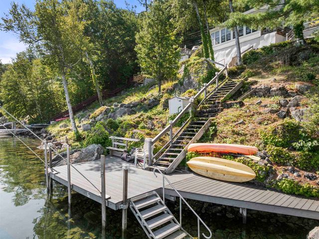 78 South Shore Road, New Durham, NH 03855