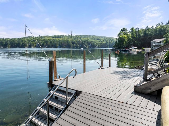 78 South Shore Road, New Durham, NH 03855