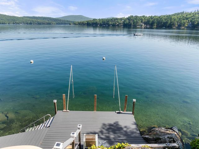 78 South Shore Road, New Durham, NH 03855