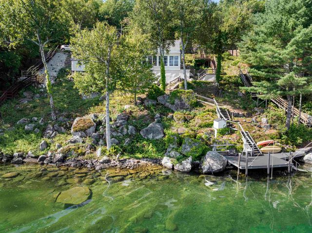 78 South Shore Road, New Durham, NH 03855