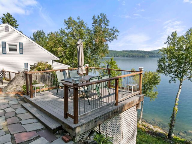 78 South Shore Road, New Durham, NH 03855