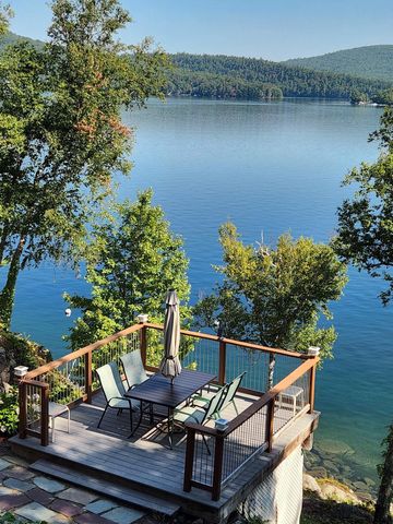 78 South Shore Road, New Durham, NH 03855