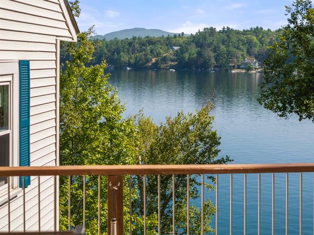 78 South Shore Road, New Durham, NH 03855