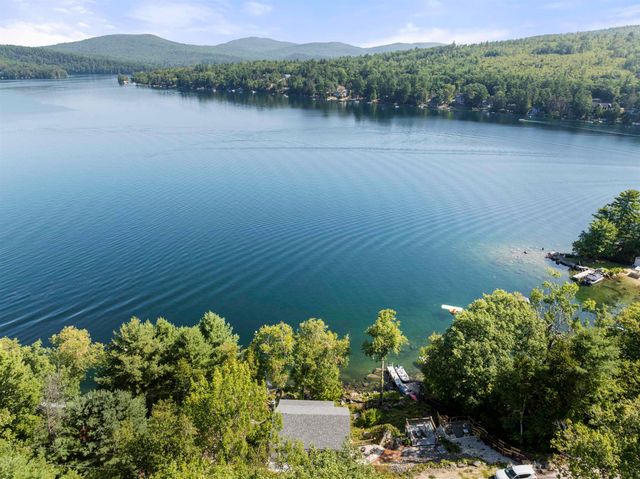 78 South Shore Road, New Durham, NH 03855