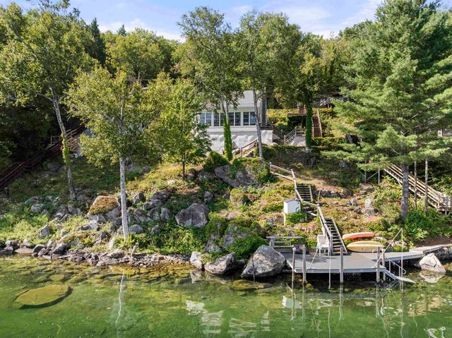 78 South Shore Road, New Durham, NH 03855