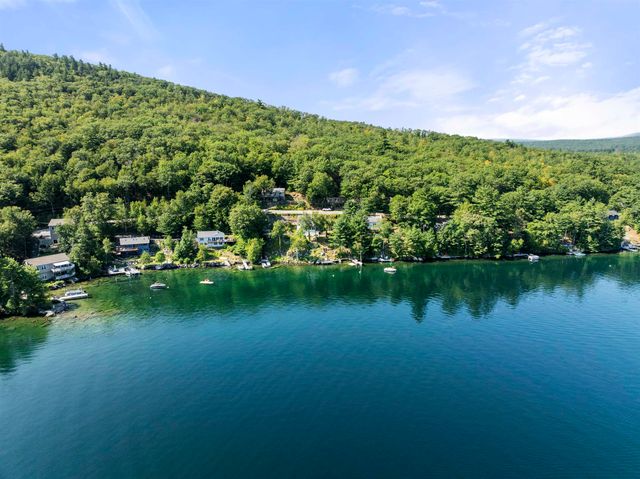 78 South Shore Road, New Durham, NH 03855