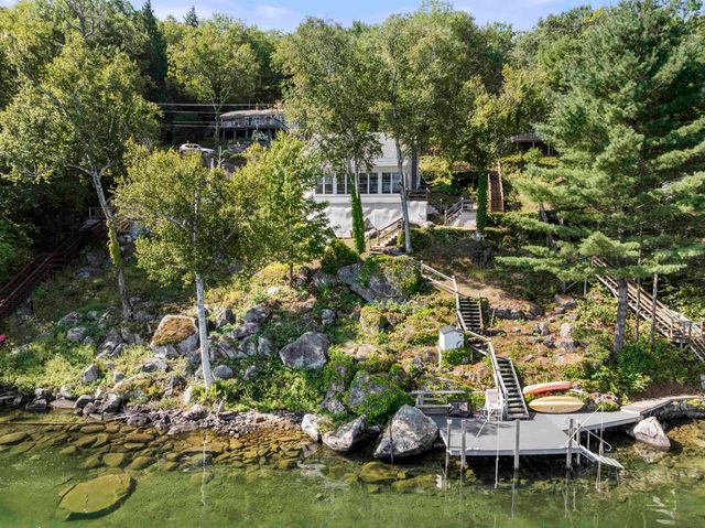 78 South Shore Road, New Durham, NH 03855