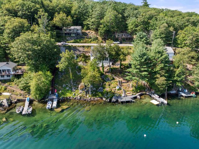 78 South Shore Road, New Durham, NH 03855