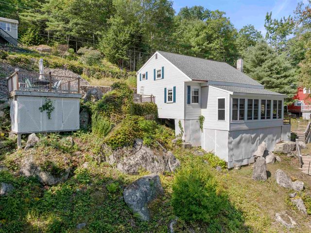 78 South Shore Road, New Durham, NH 03855