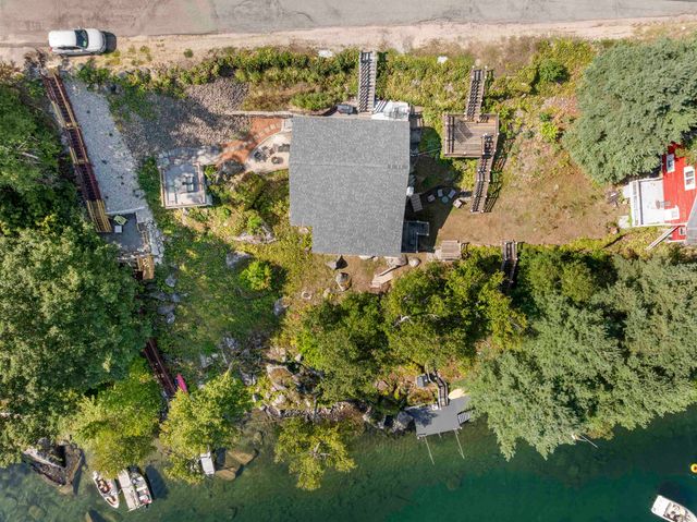 78 South Shore Road, New Durham, NH 03855