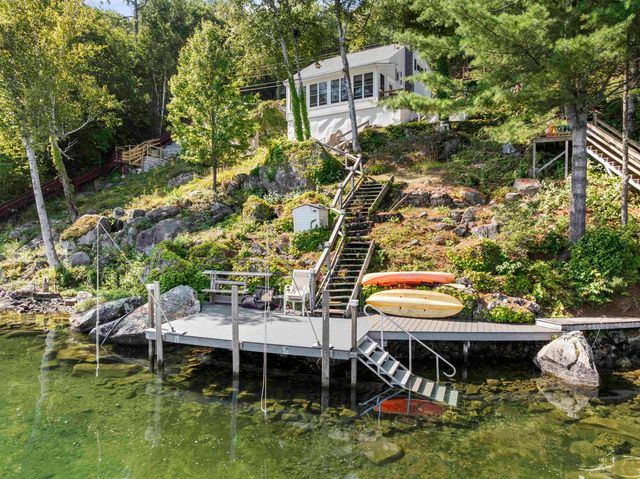 78 South Shore Road, New Durham, NH 03855